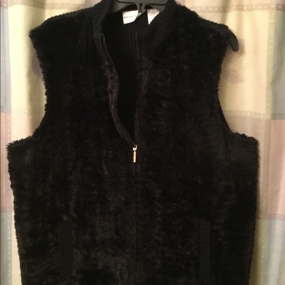 Alfred dunner vest